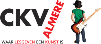 Overzicht aanbod kunstonderwijs van CKV Almere